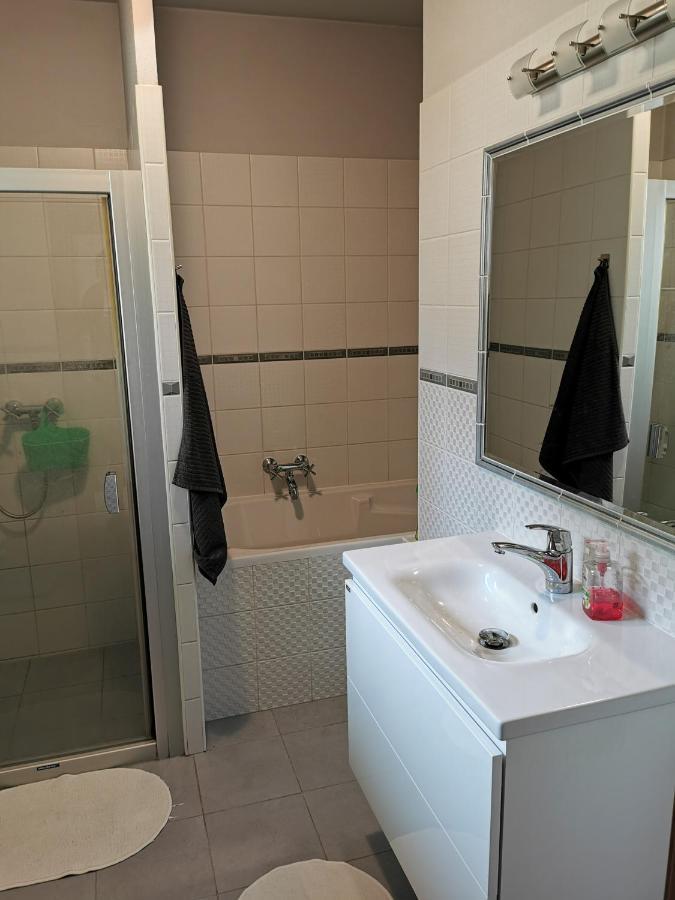 Apartman Antoninska Znojmo Ngoại thất bức ảnh