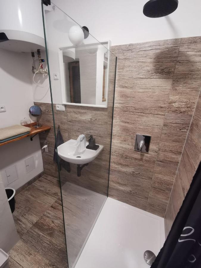 Apartman Antoninska Znojmo Ngoại thất bức ảnh