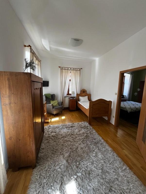 Apartman Antoninska Znojmo Ngoại thất bức ảnh