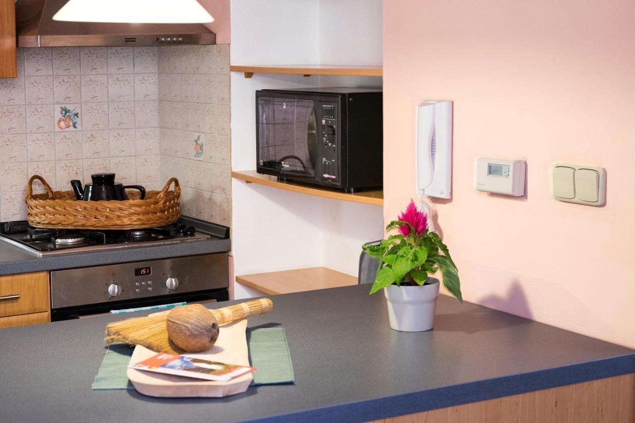 Apartman Antoninska Znojmo Ngoại thất bức ảnh